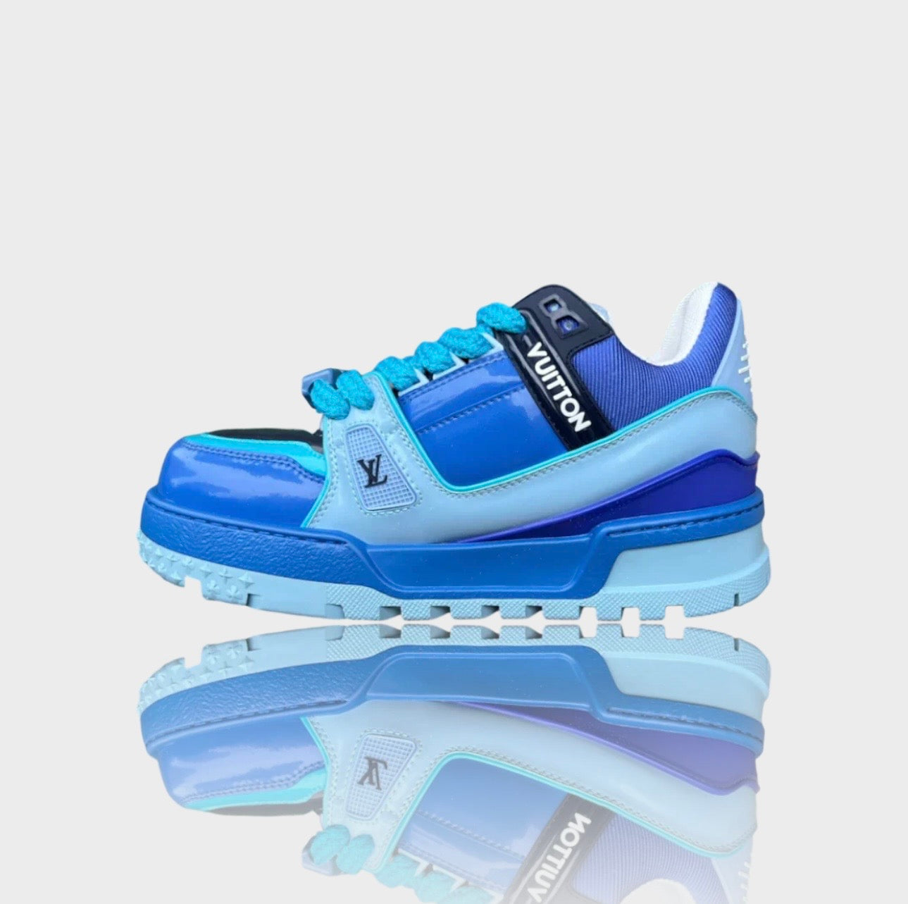 LV MAXI TRAINER