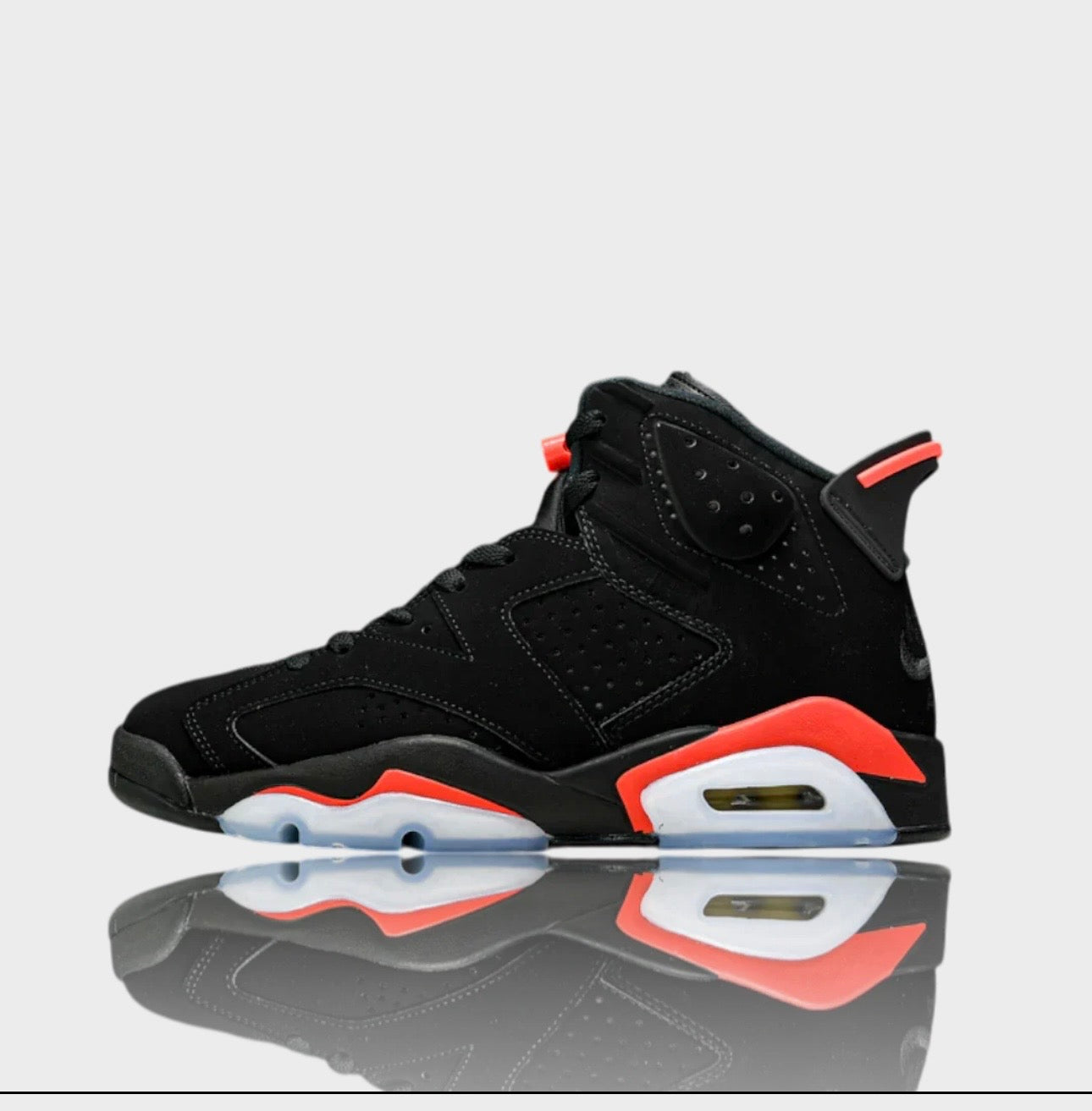 Air Jordan 6