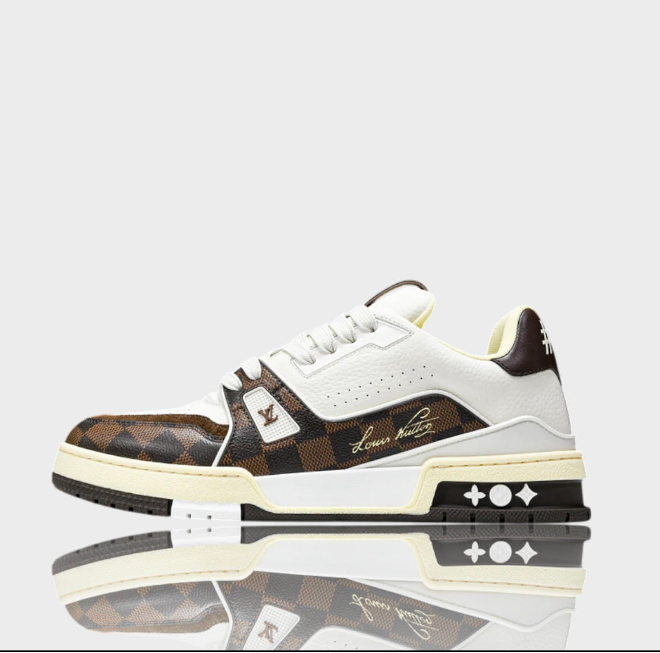 Louis Vuittоп Trainer Low By Tyler, The Creator