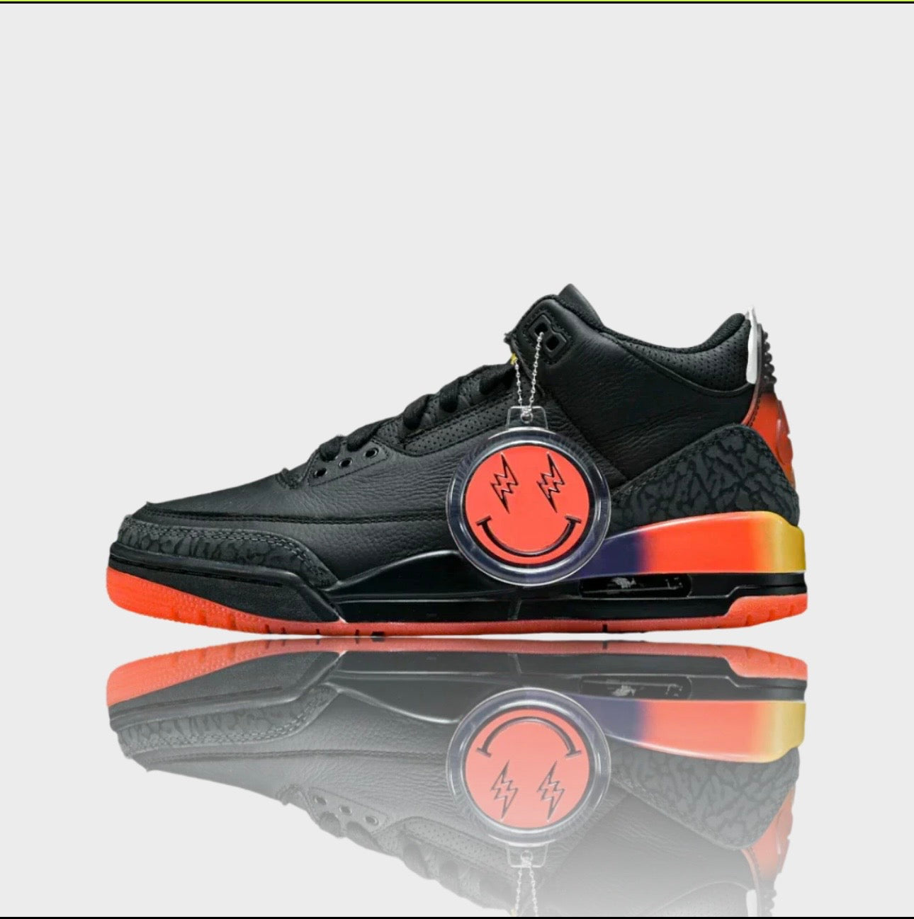Air Jordan 3