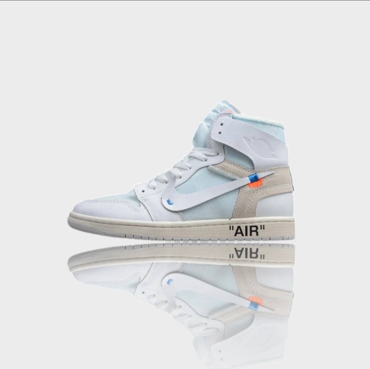 Air Jordan 1