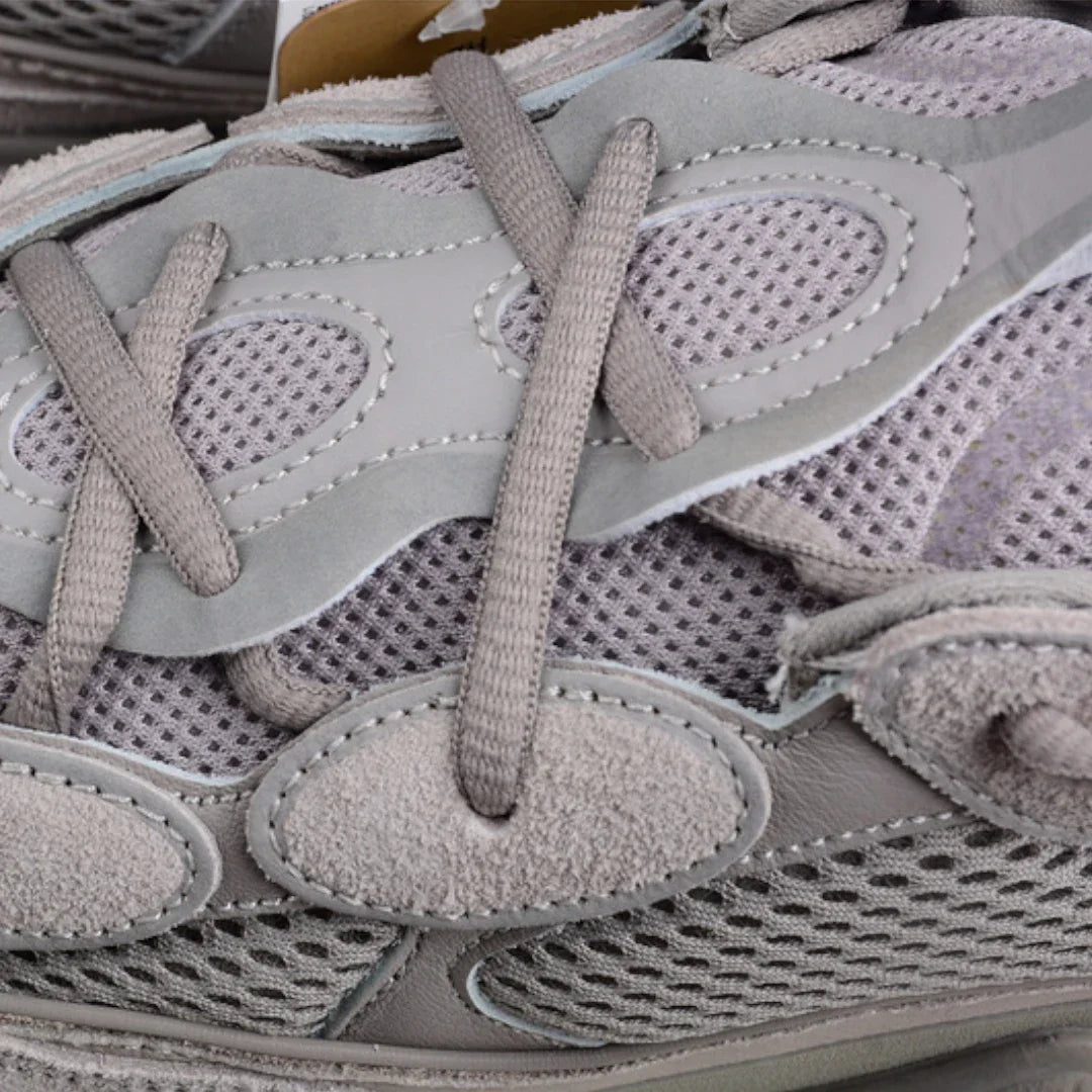 Yzy 500 'Ash Grey'