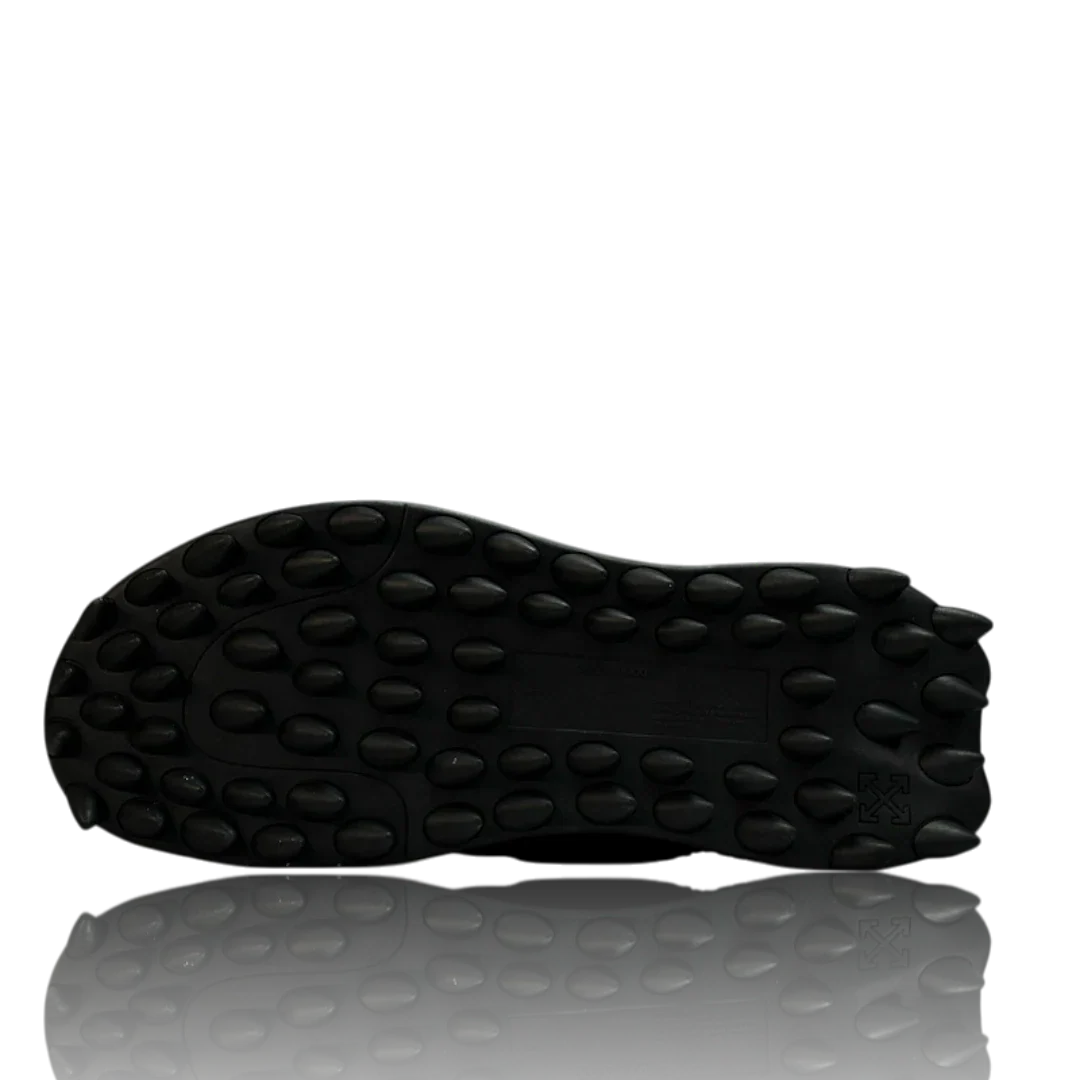 Off-White Odsy-1000 'Black 2023'