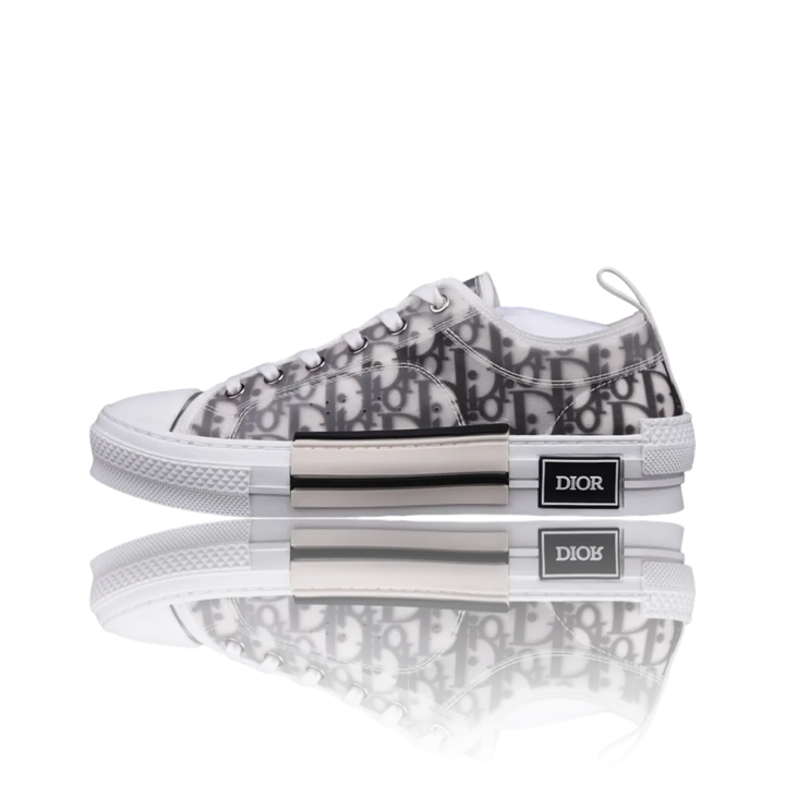 Dlor B23 Low 'Oblique'