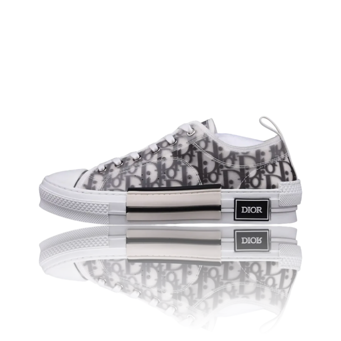 Dlor B23 Low 'Oblique'