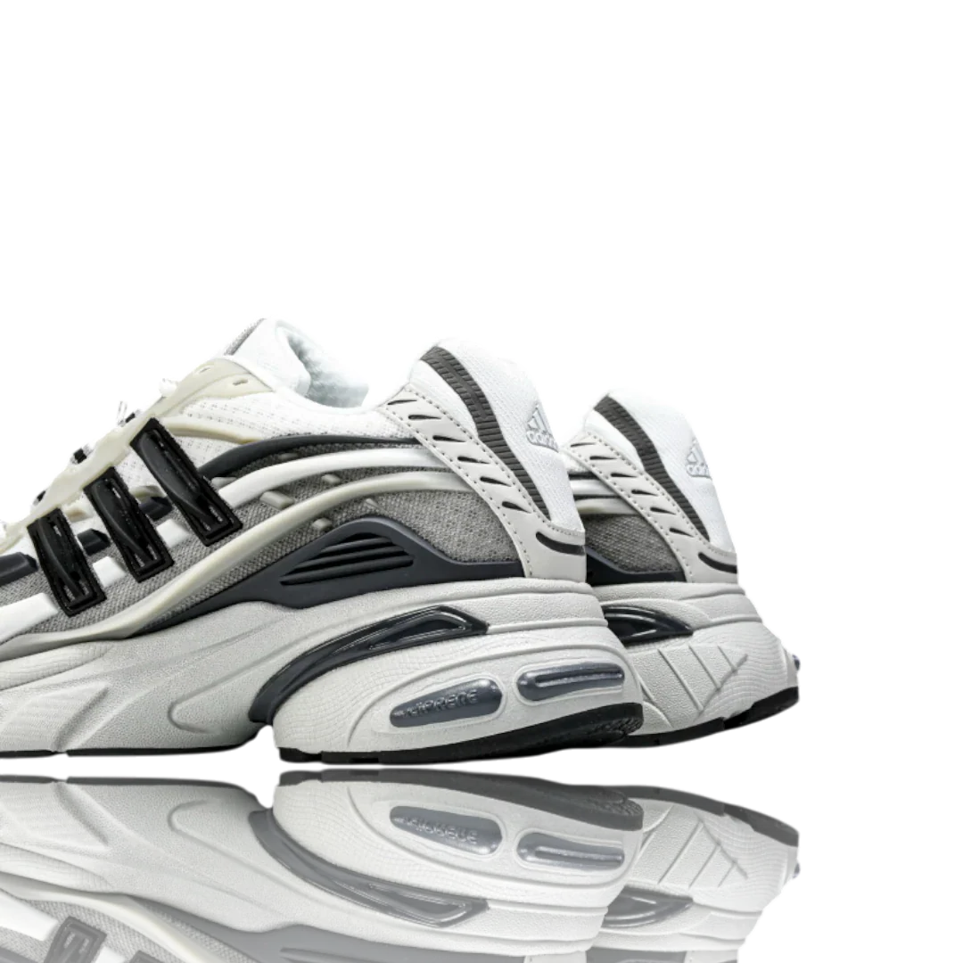 Pharrell x VIRGINIA x Ad1star Jellyfish 'Solid Grey Black'