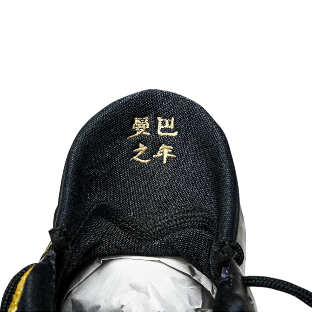 Kobe 5 Protro Year of the Mamba 'Eggplant'