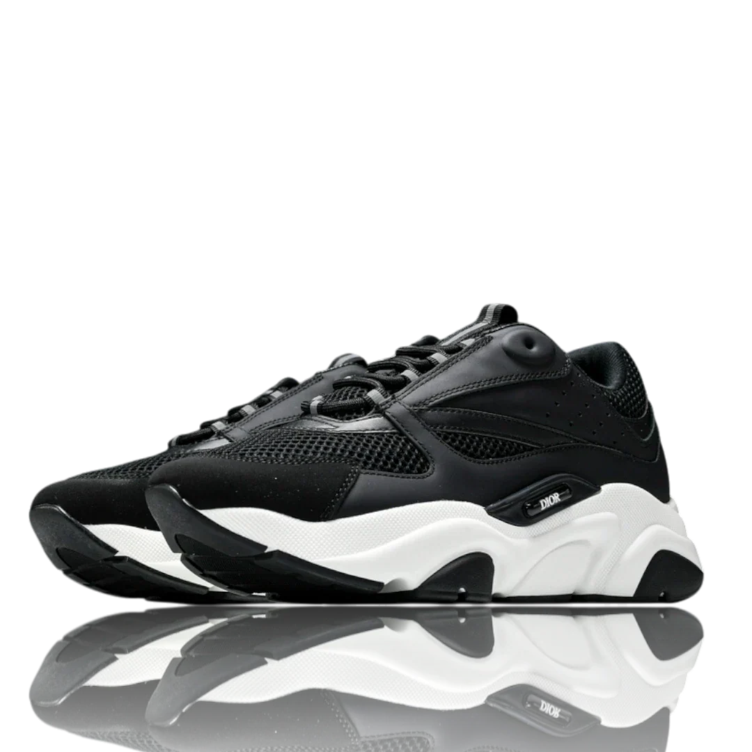 Dlor B22 'Black'