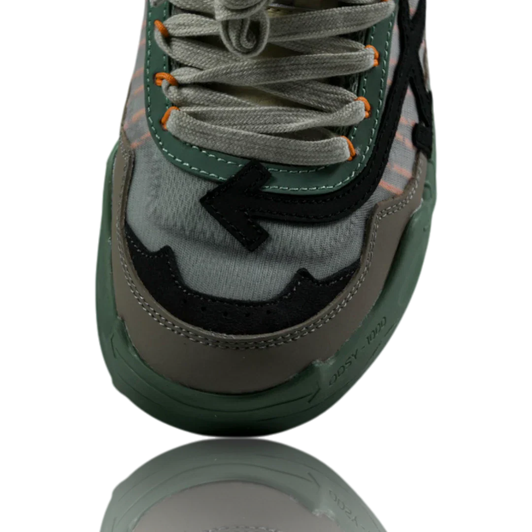 Off-White Odsy-1000 'Mint'