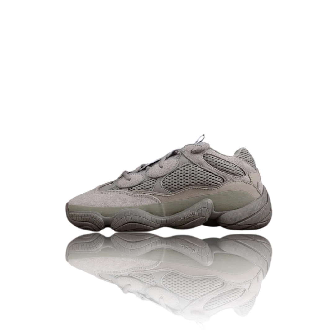 Yzy 500 'Ash Grey'