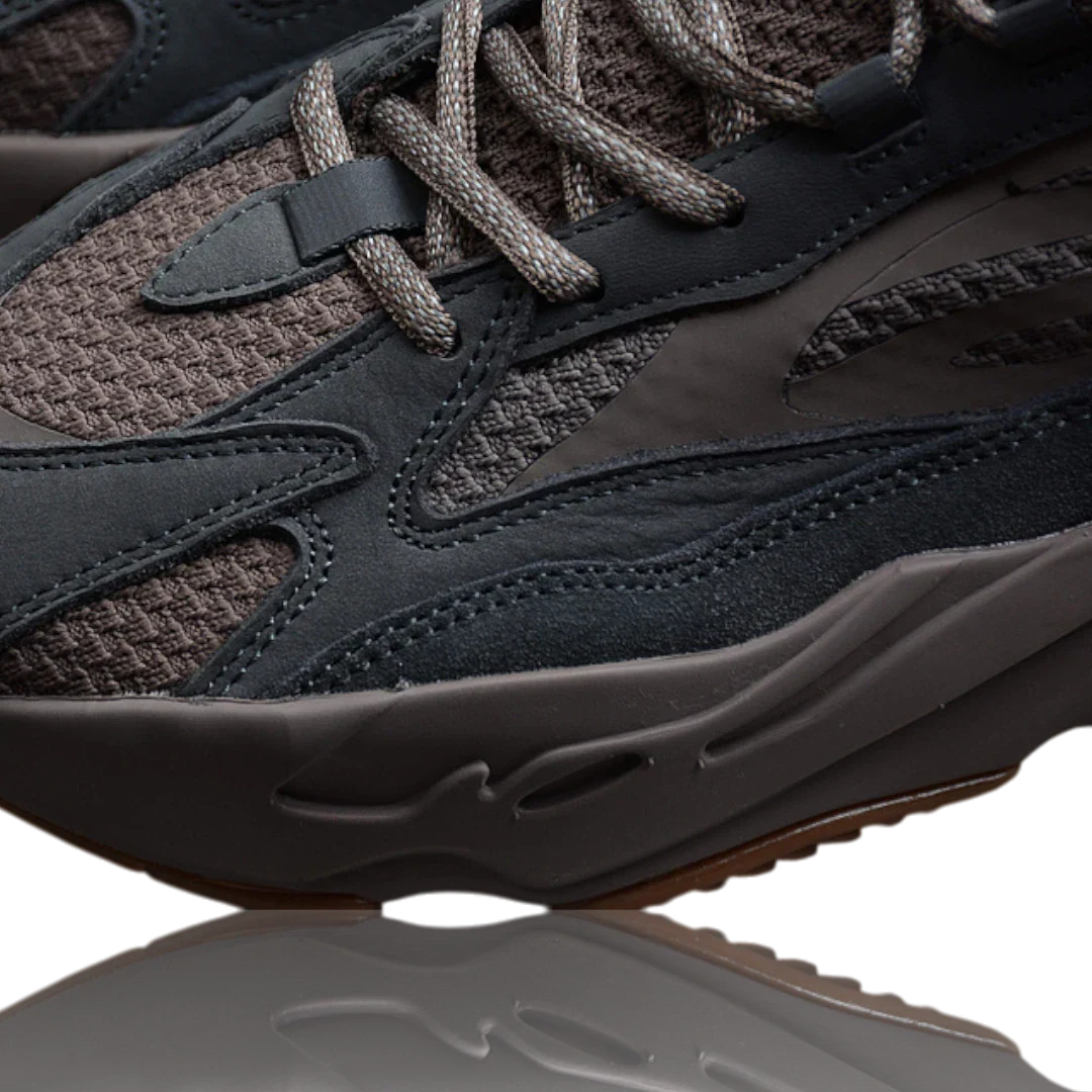 Yzy 700 V2 'Mauve'