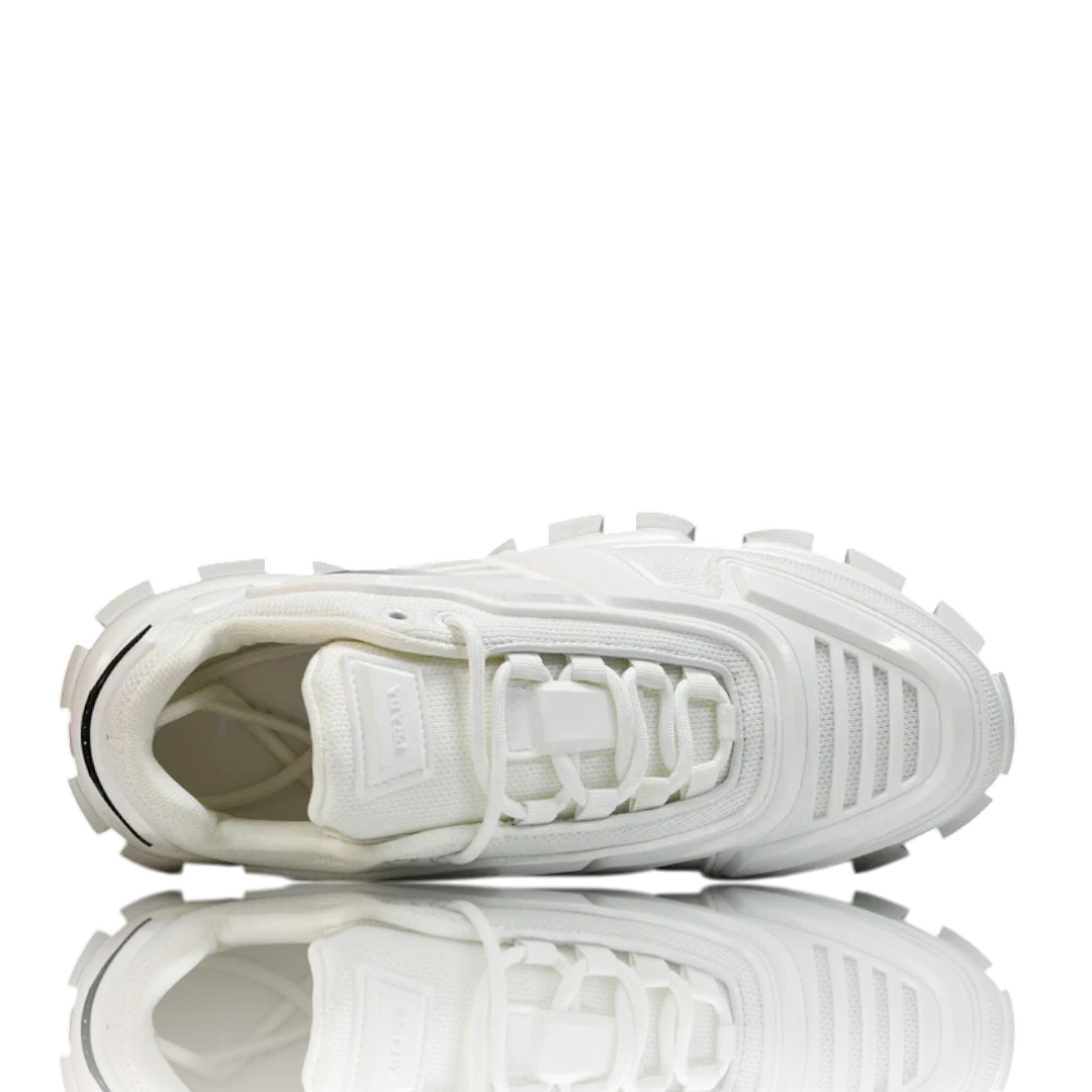 Prada Cloudbust Thunder Knit 'White'