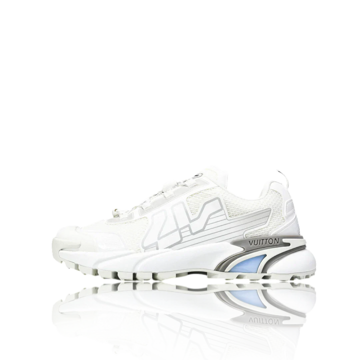 Louis Vuittоп Runner Tatic V2 'White'