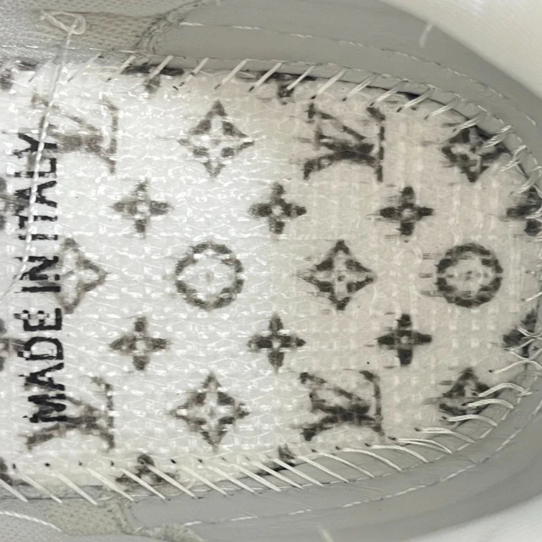 Louis Vuittоп Skate Sneakers 'Grey'