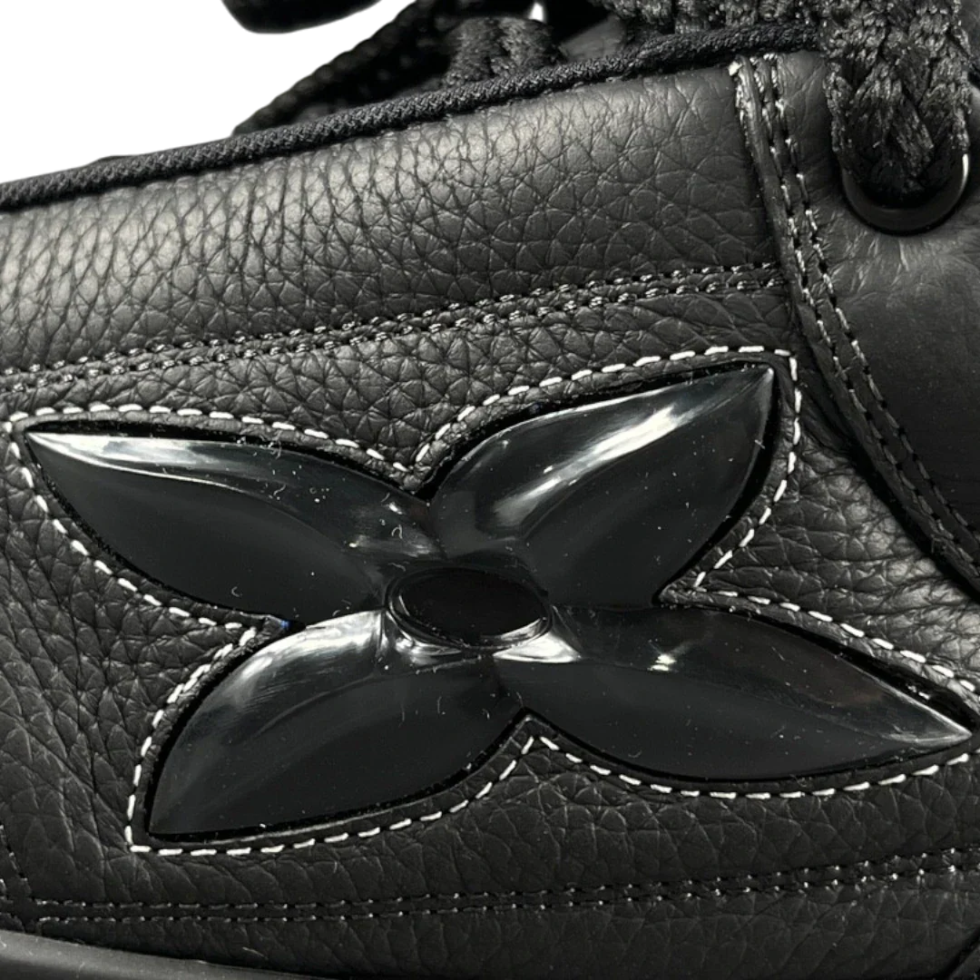 Louis Vuittоп Skate Sneakers 'Black'