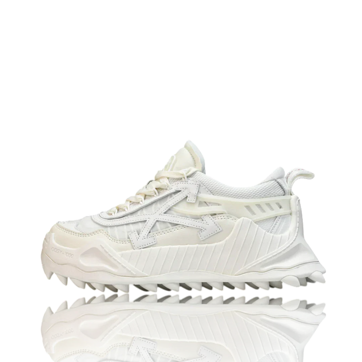 Off-White Odsy-1000 'White'