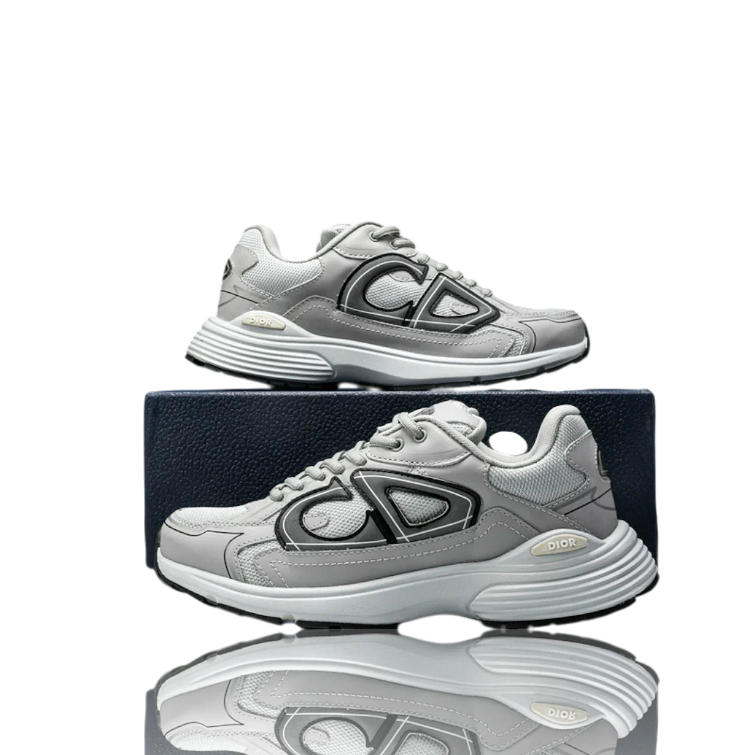 Dlor B30 Reflective 'Gray'