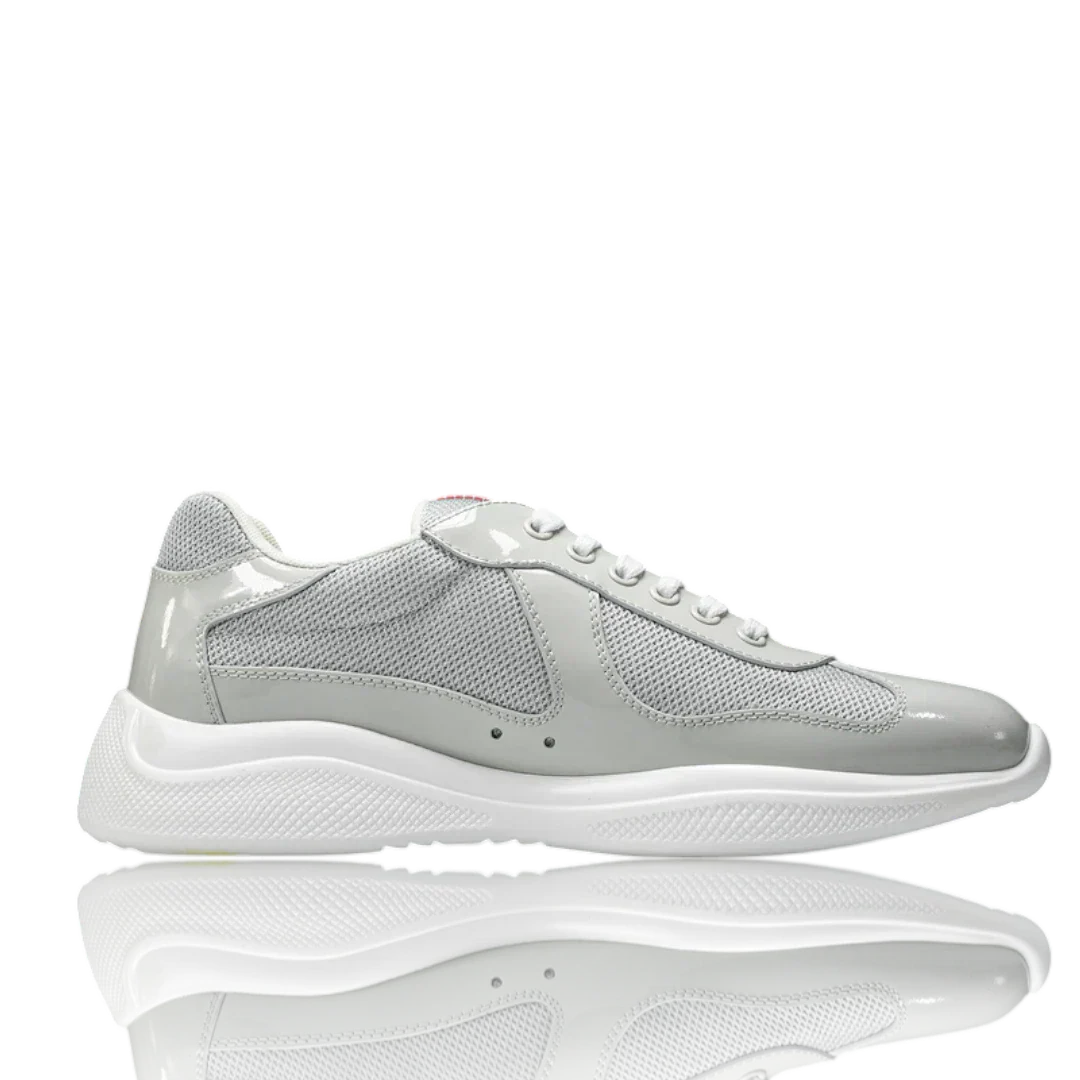 Prada America's Cup 'Grey Silver'