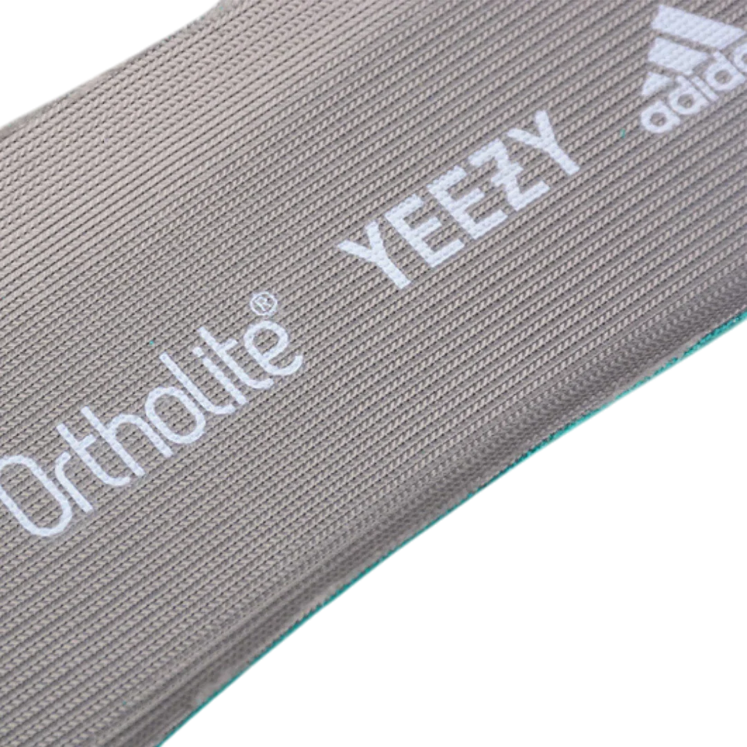 Yzy 500 'Ash Grey'