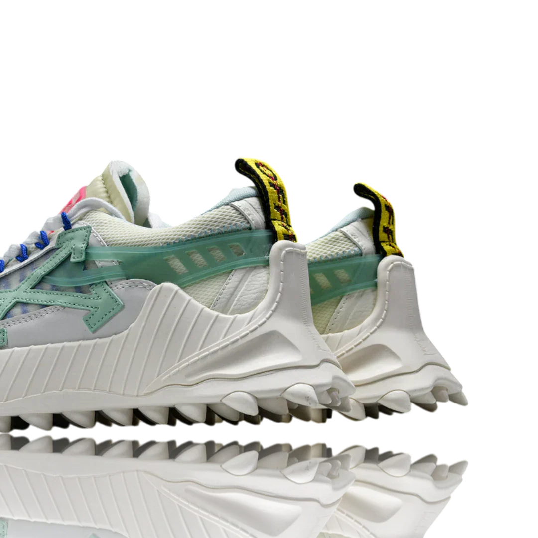 Off-White Odsy-1000 'White Pale Blue'