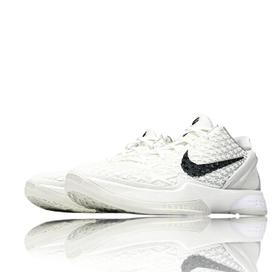 Kobe 6 Protro 'Sail All-Star'