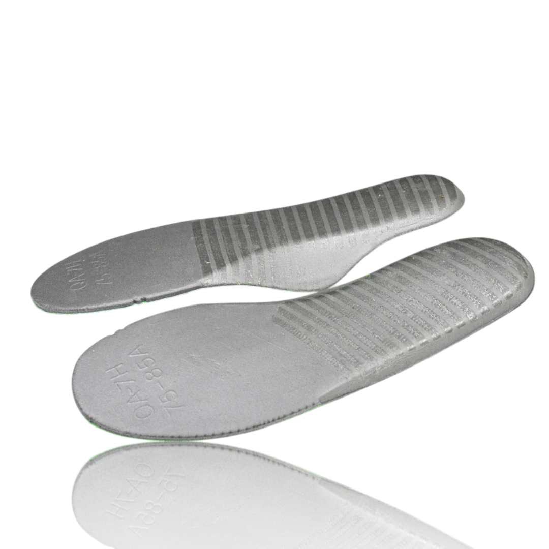 Off-White x AF1 ‘Light Green Spark’