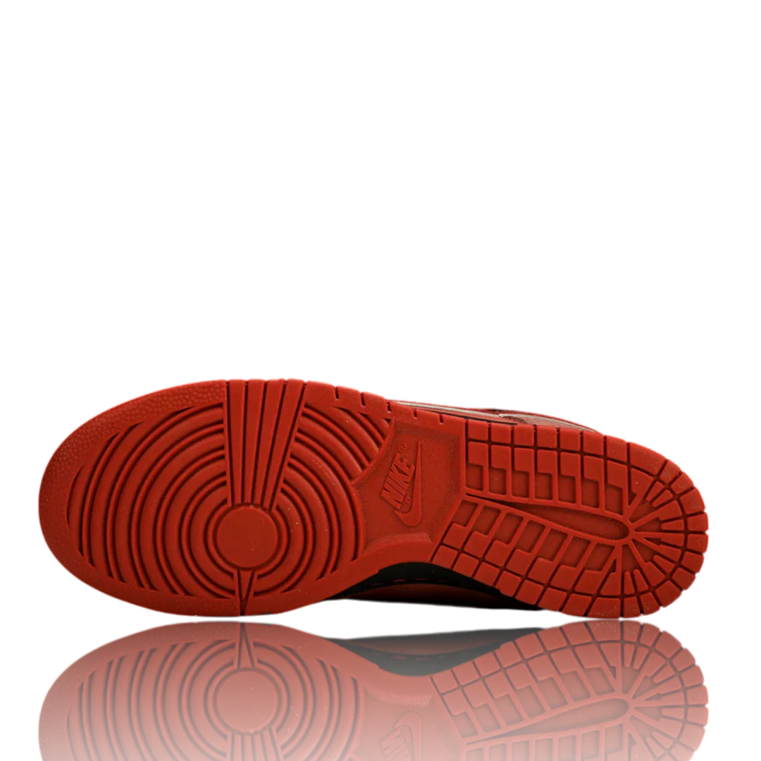 Concepts x SB Dnk Low 'Red Lobster'