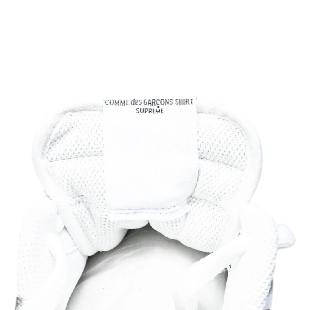 AF1 x Supreme x Comme des Garcons Shirt 'Eyes'