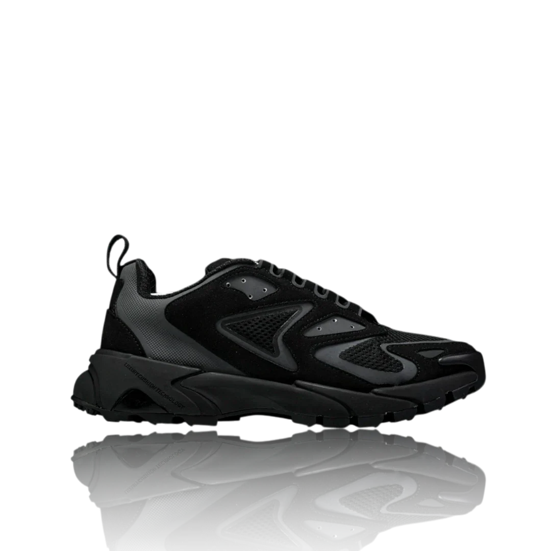 Louis Vuittоп Runner Tatic 'Black'