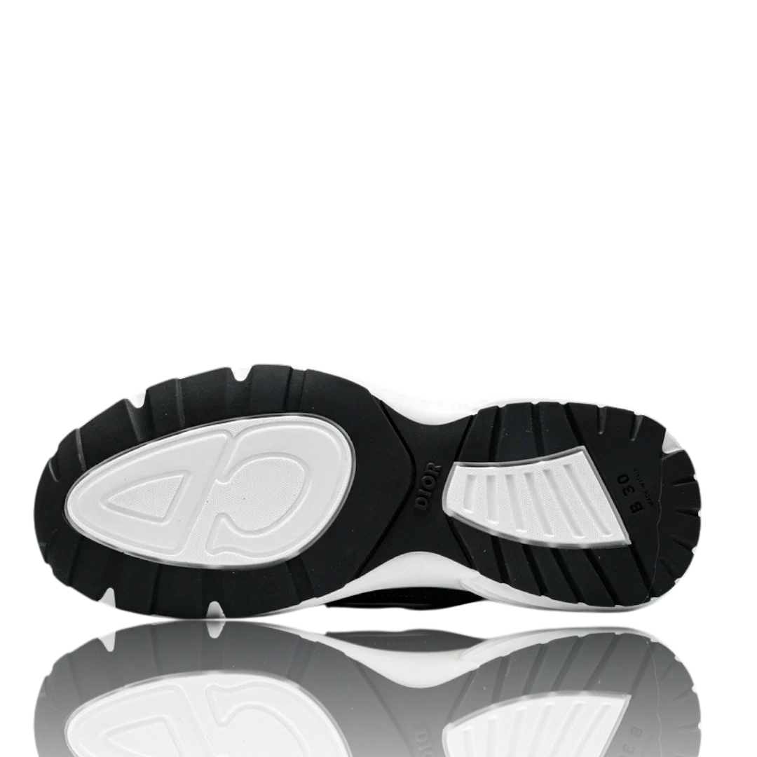 Dlor B30 Reflective 'Black Blue'