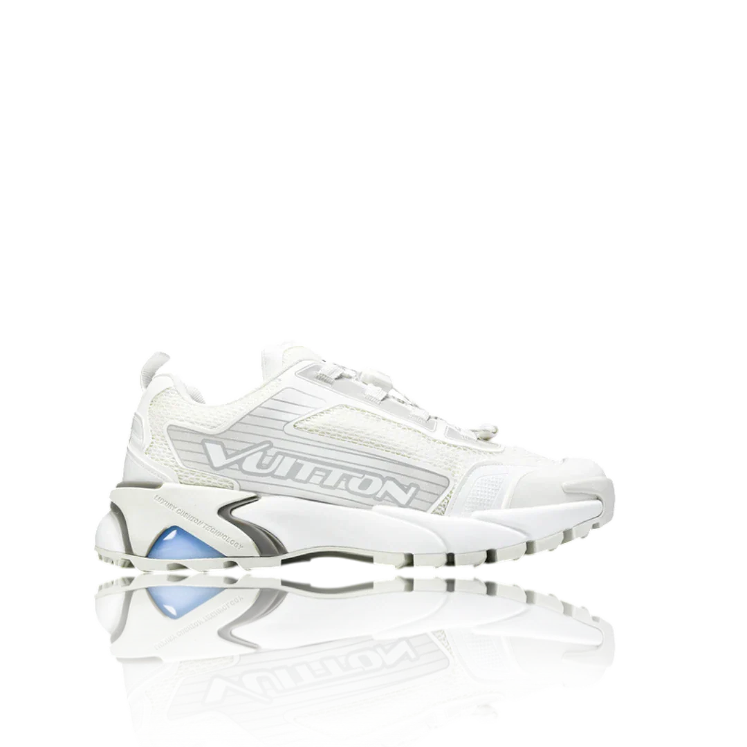 Louis Vuittоп Runner Tatic V2 'White'