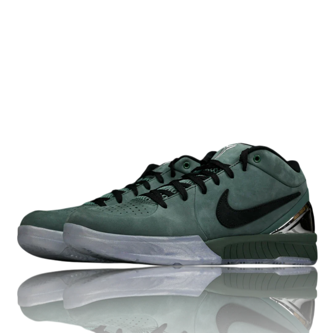 Kobe 4 Protro 'Girl Dad'