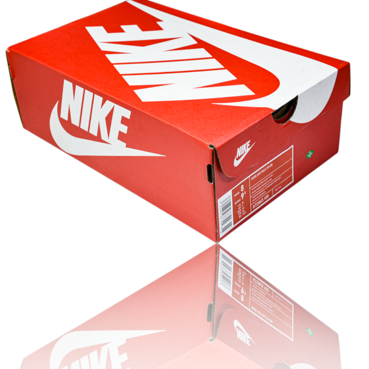 AM95 OG 'Solar Red'