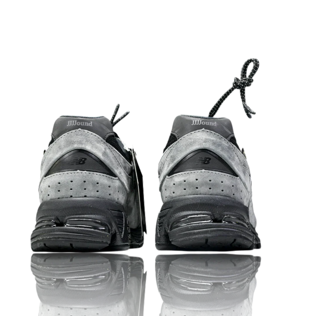 NB 2002R x Gore-Tex JJJJound 'Charcoal'