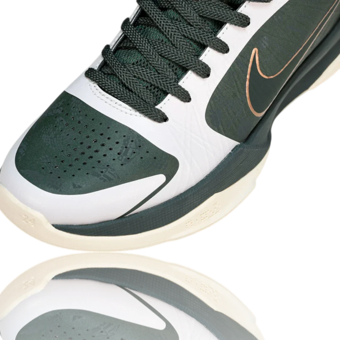 Kobe 5 Protro 'EYBL Girls' (2020)