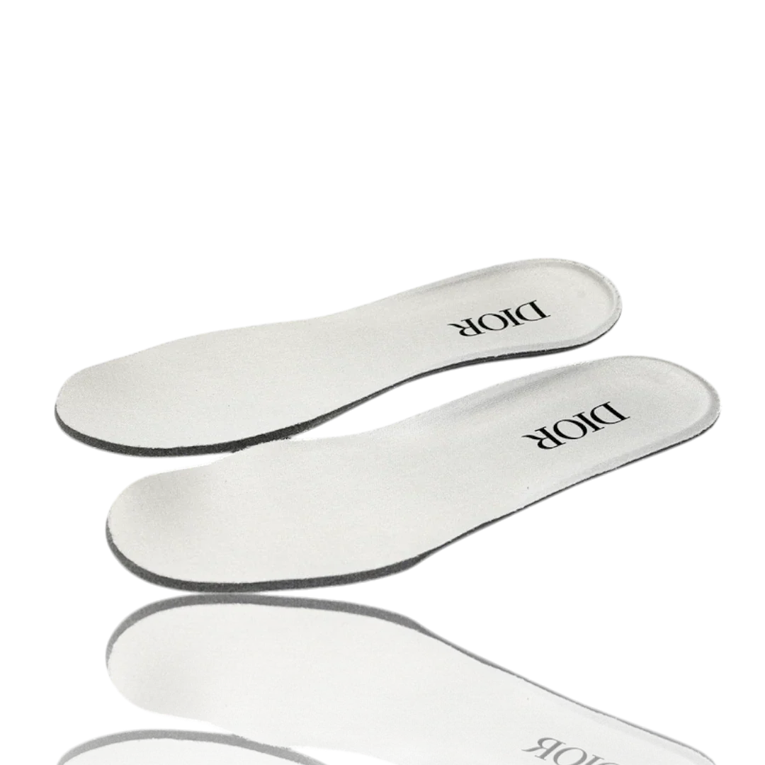 Dlor B30 Reflective 'Cream Green'
