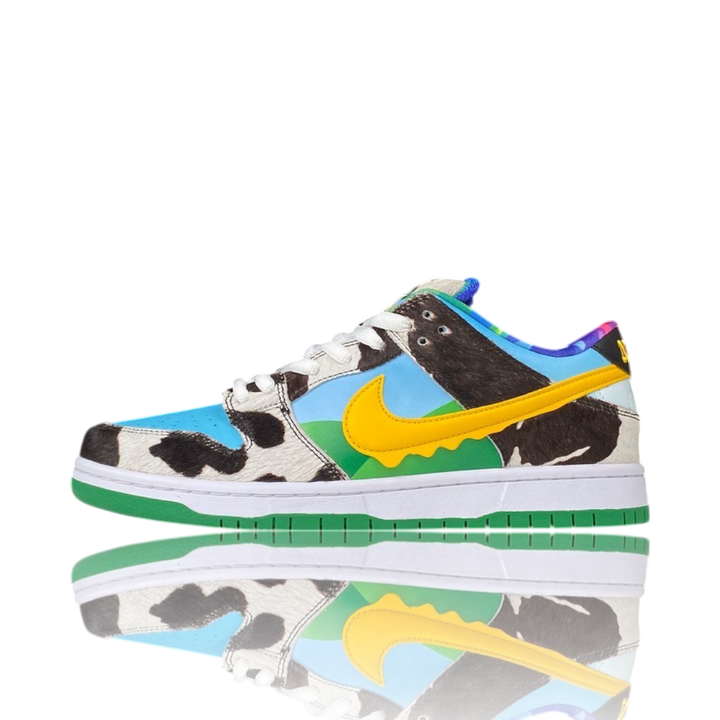Ben & Jerry's SB Dnk Low 'Chunky Dunky'