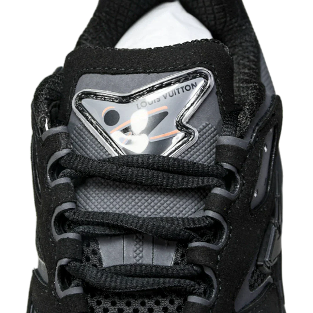 Louis Vuittоп Runner Tatic 'Black'