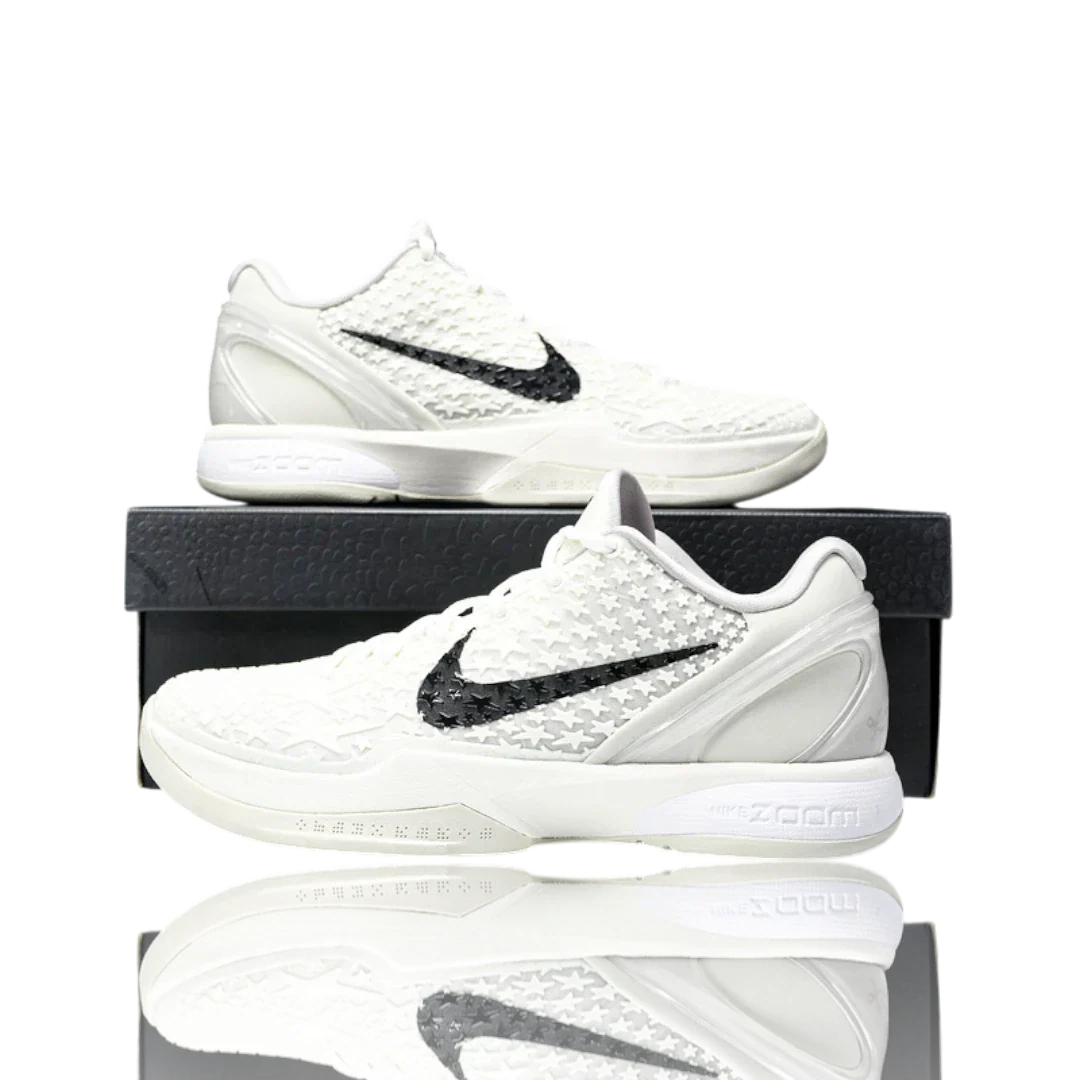 Kobe 6 Protro 'Sail All-Star'