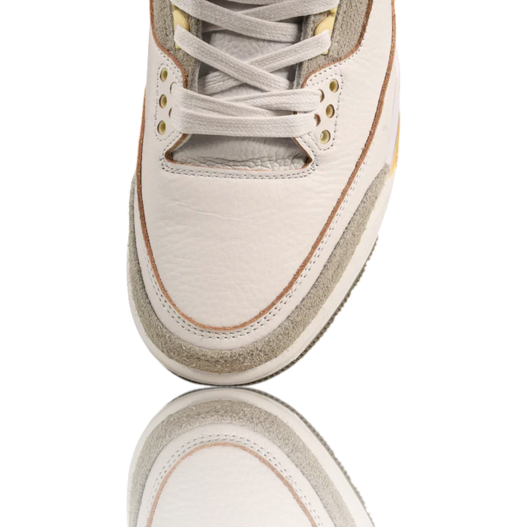 A Ma Maniere x AJ3 Retro