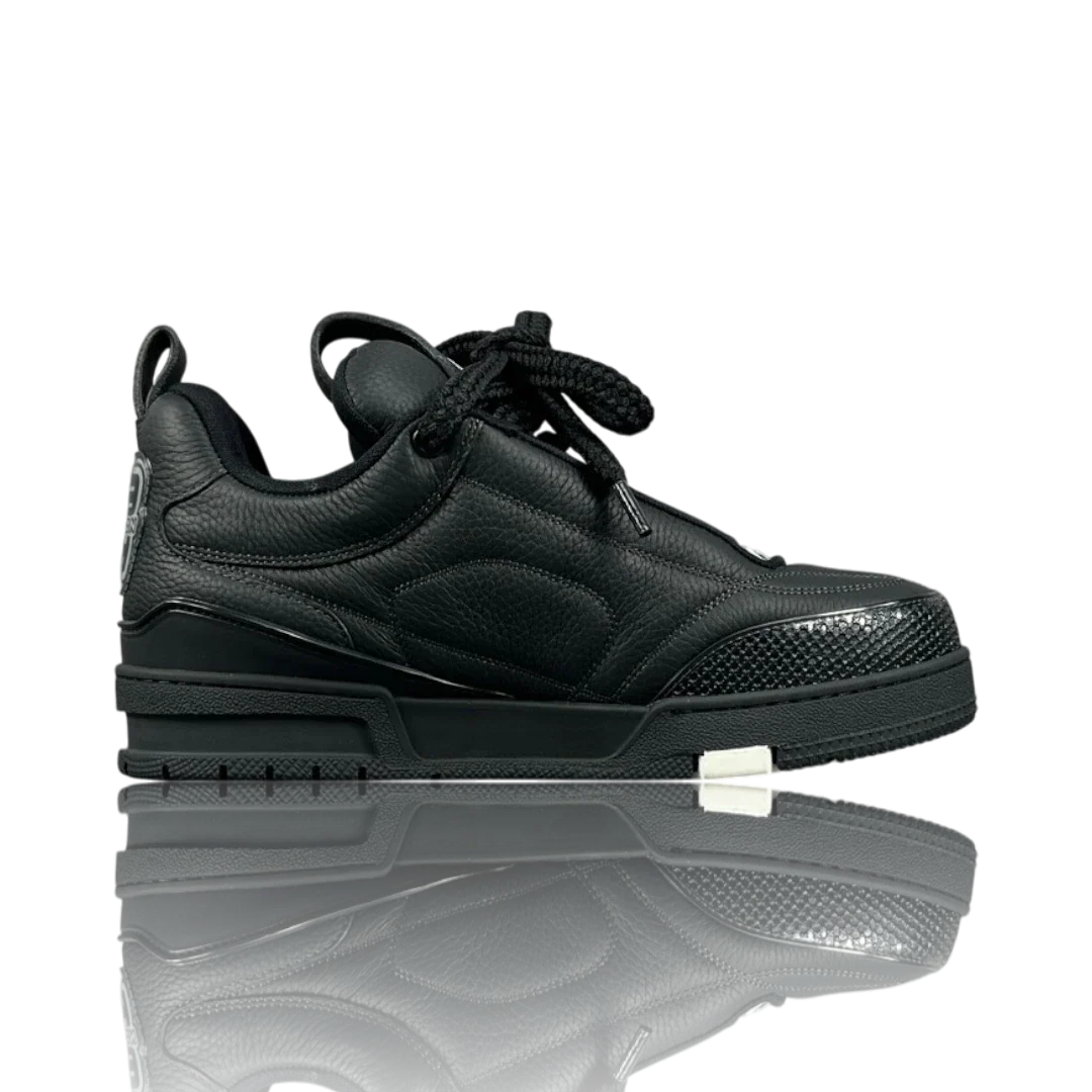 Louis Vuittоп Skate Sneakers 'Black'