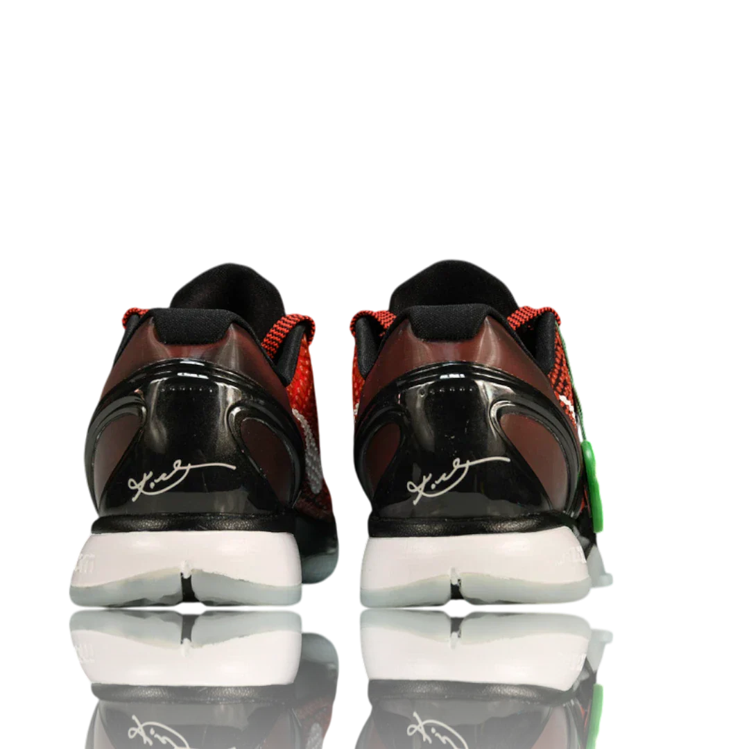 Kobe 6 Protro 'Challenge Red All-Star' (2021)