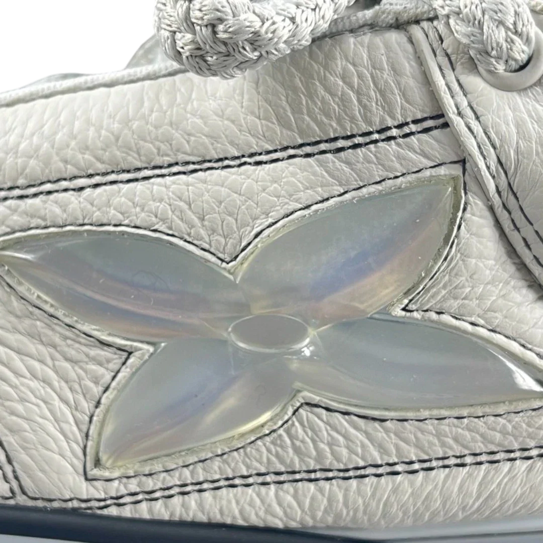 Louis Vuittоп Skate Sneakers 'Grey'