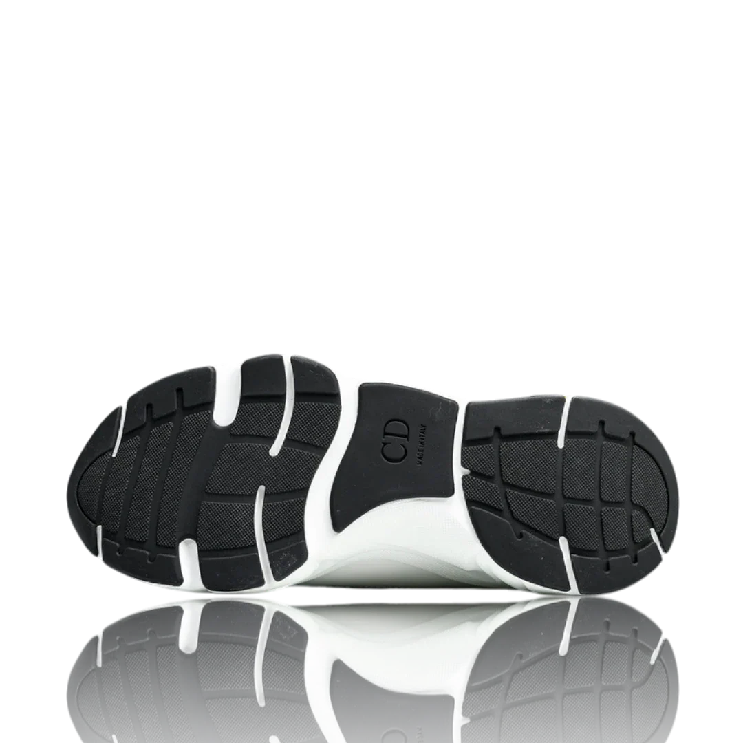 Dlor B22 'White Silver'