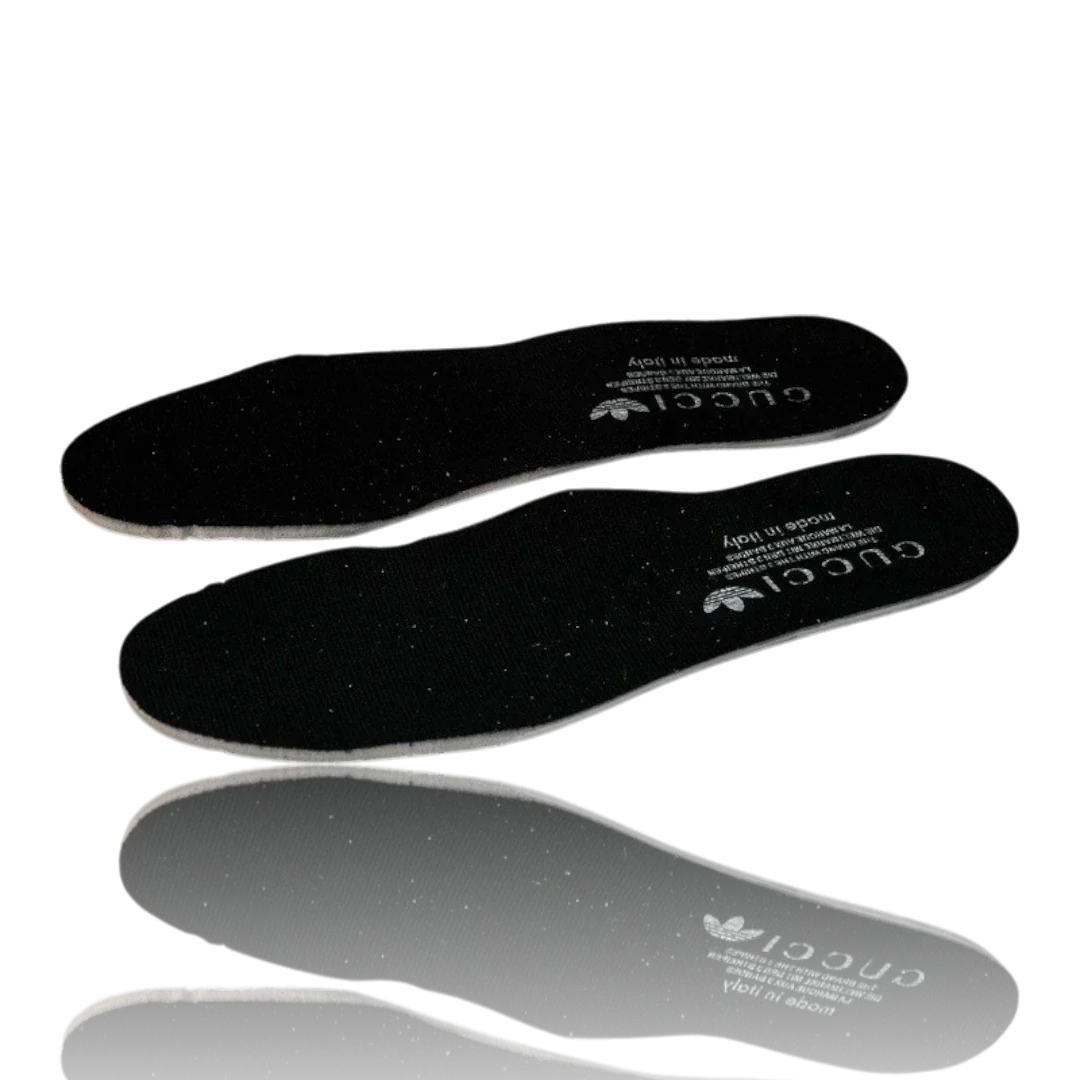 Guссi x Gazelle 'Black Green Red'