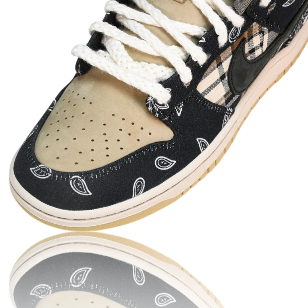 Travis Scott x SB Dnk Low
