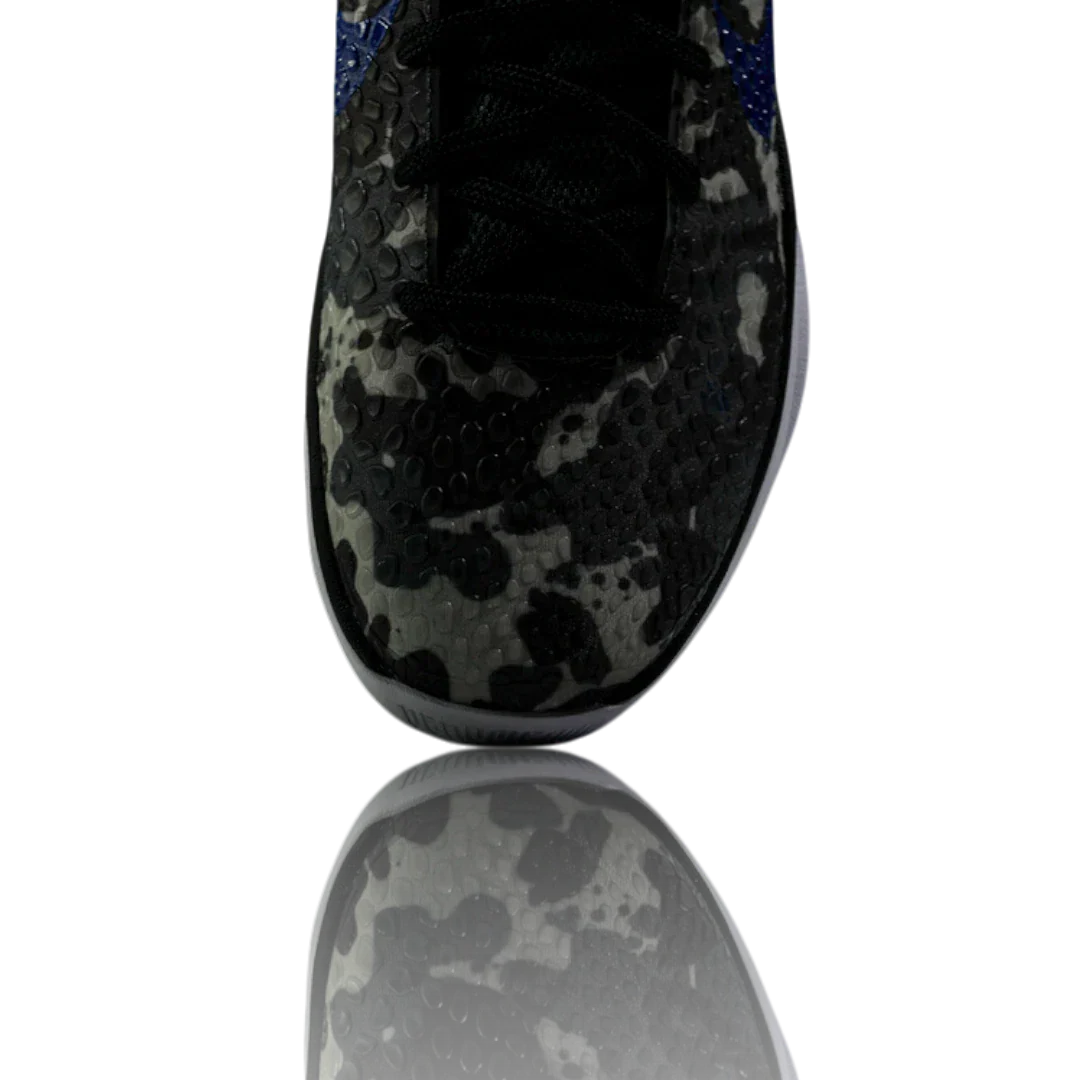 Kobe 6 'Urban Camo'