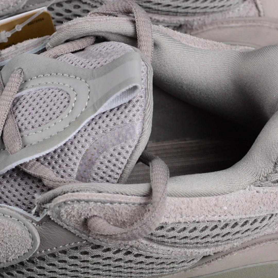 Yzy 500 'Ash Grey'