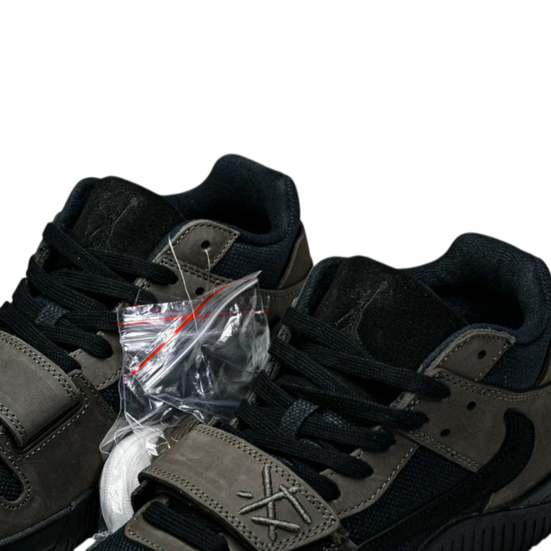 Travis Scott Jumpmn Jack TR 'Dark Mocha'