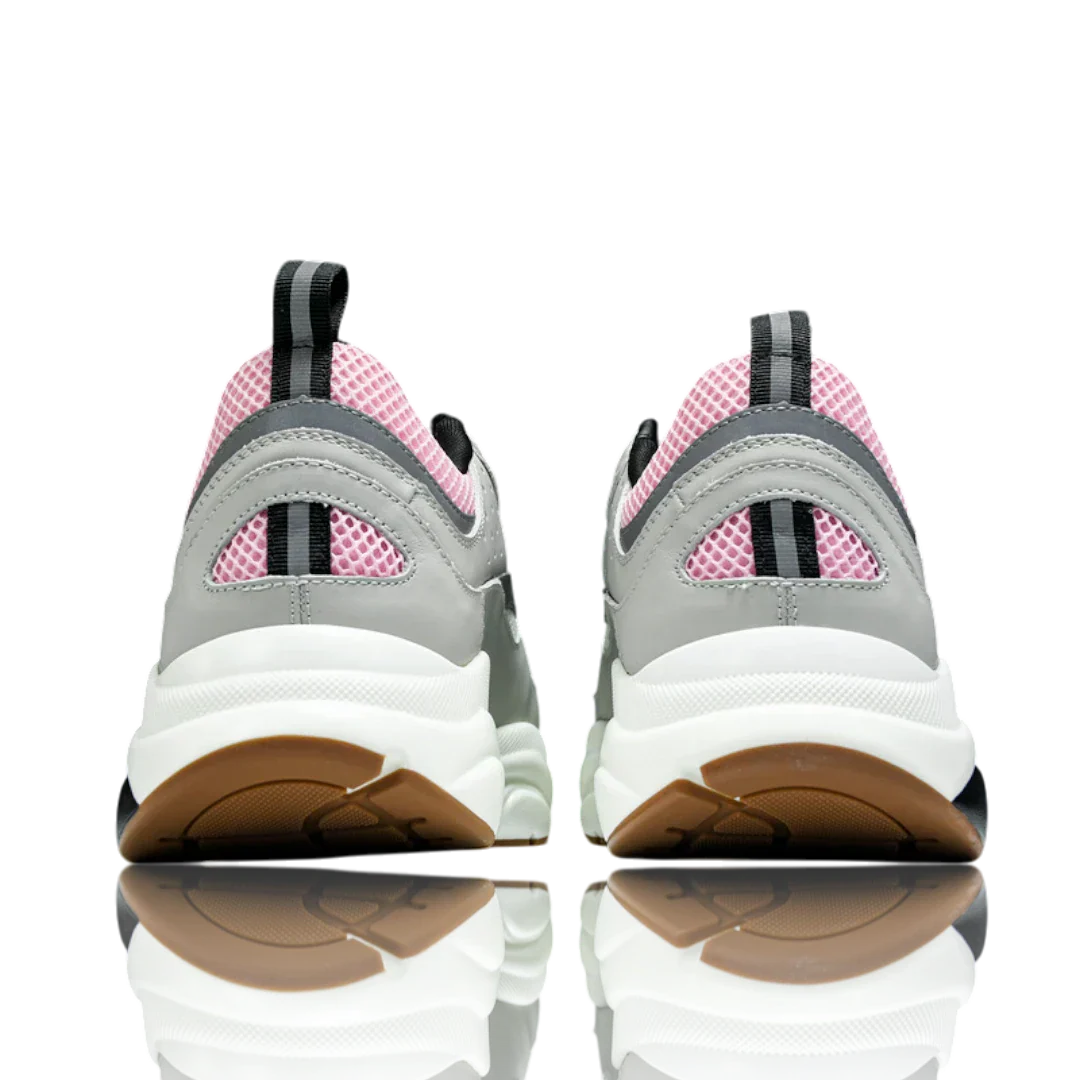 Dlor B22 'Pale Pink Grey'